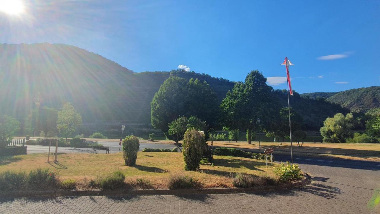 Ferienhaus Im Moseltal Брутиг-Фанкел Екстериор снимка