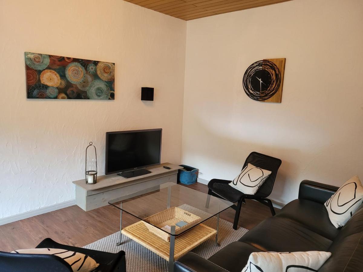 Ferienhaus Im Moseltal Брутиг-Фанкел Екстериор снимка