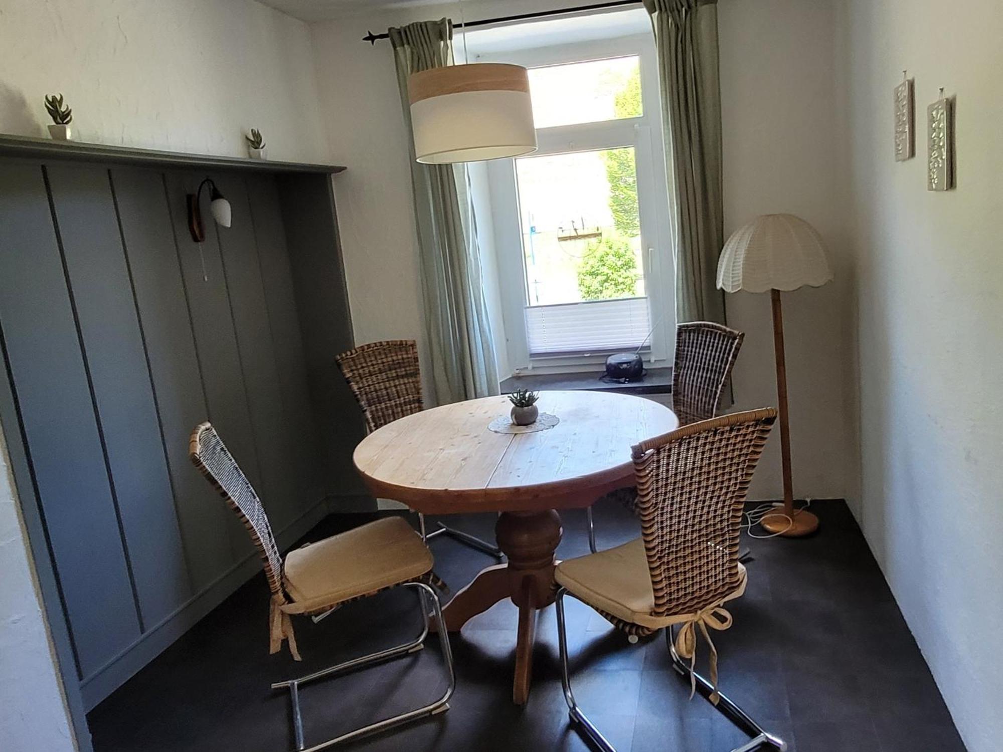 Ferienhaus Im Moseltal Брутиг-Фанкел Екстериор снимка